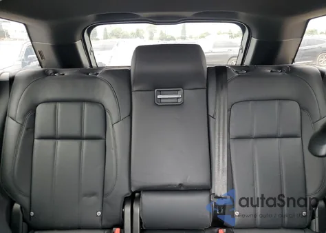 2022 Land Rover Range Rover Sport Hse Silver Edition из США, поврежденный, VIN SALWR2SU0NA213830